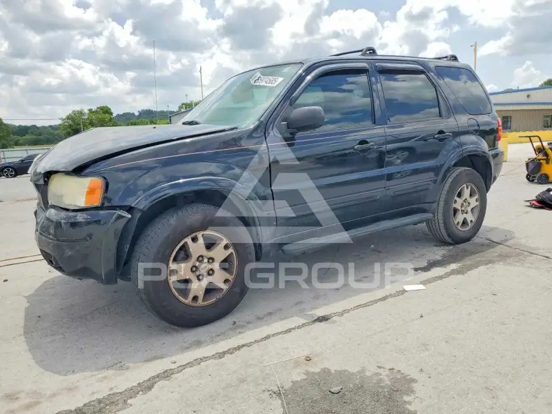 2004 Ford ESCAPE photo