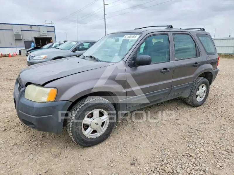 2004 Ford ESCAPE photo