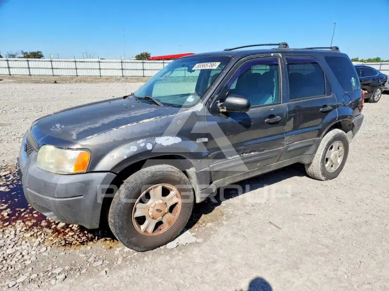 2004 Ford ESCAPE photo