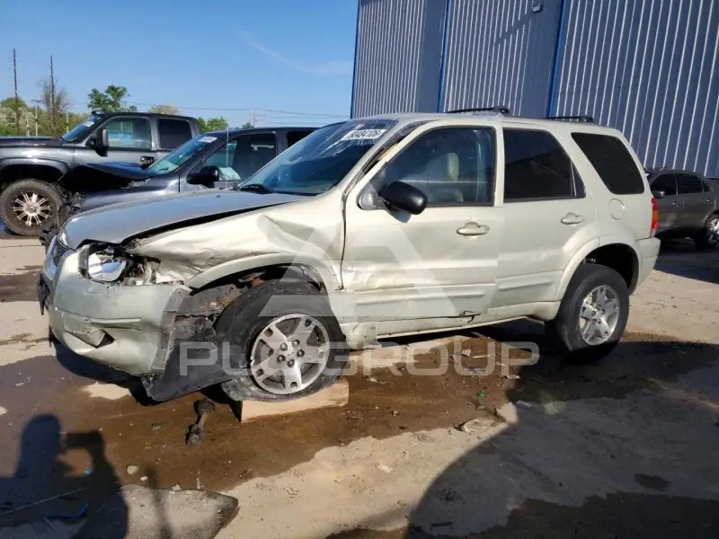 2004 Ford ESCAPE фото