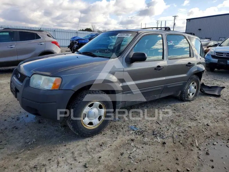 2004 Ford ESCAPE фото
