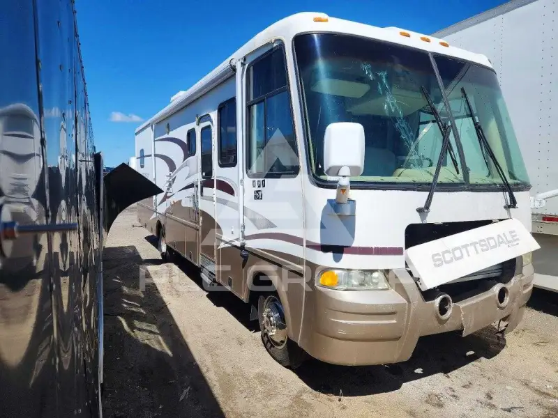2004 Ford F-550 фото
