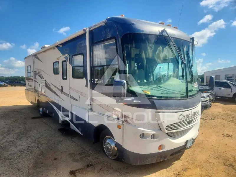 2004 Ford F-550 photo