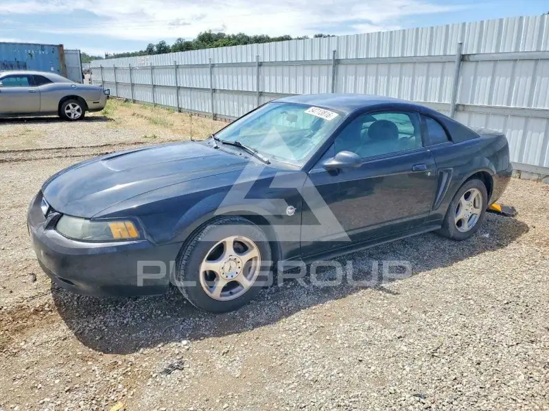 2004 Ford MUSTANG photo