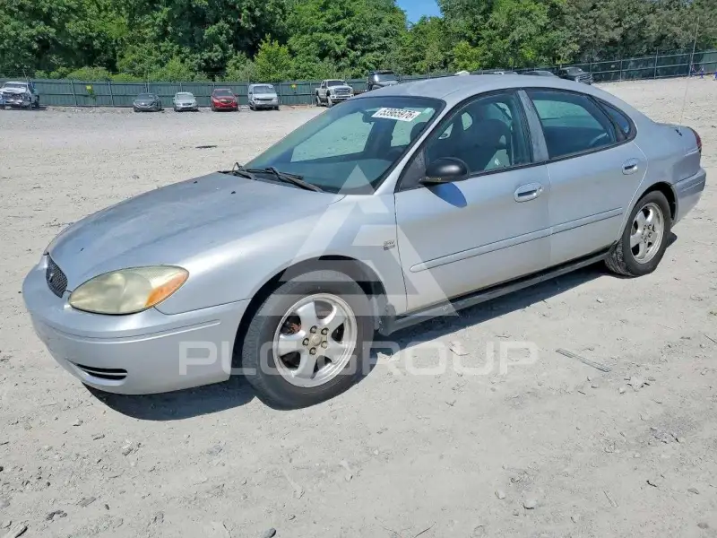 2004 Ford TAURUS photo