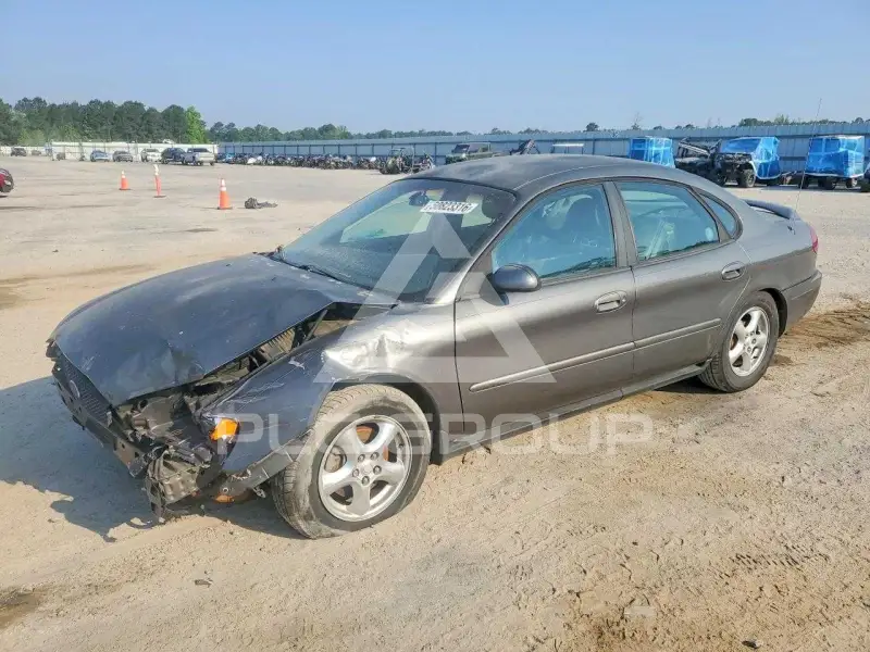 2004 Ford TAURUS photo