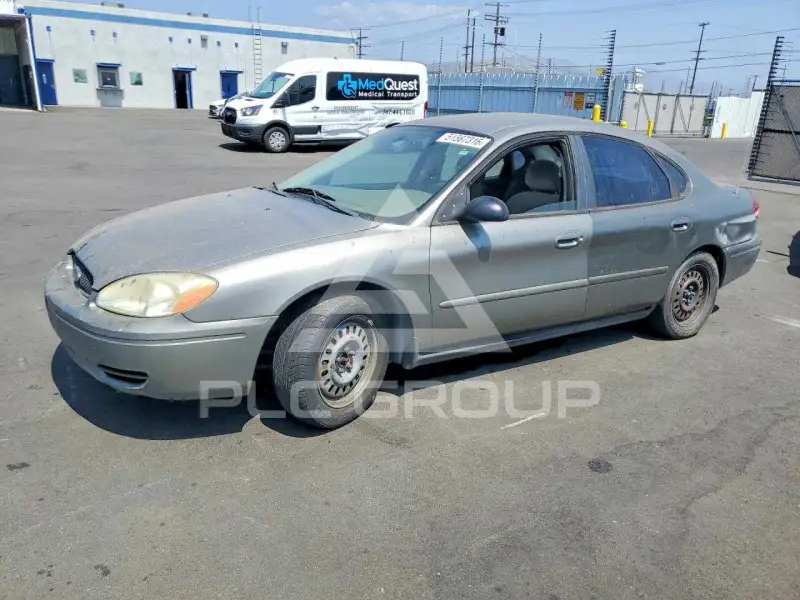 2004 Ford TAURUS фото