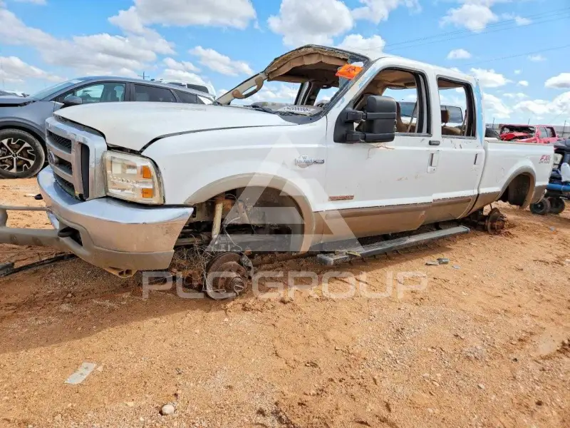 2004 Ford F-250 фото