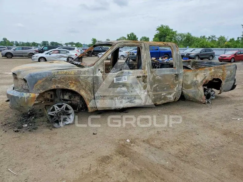 2004 Ford F-250 photo