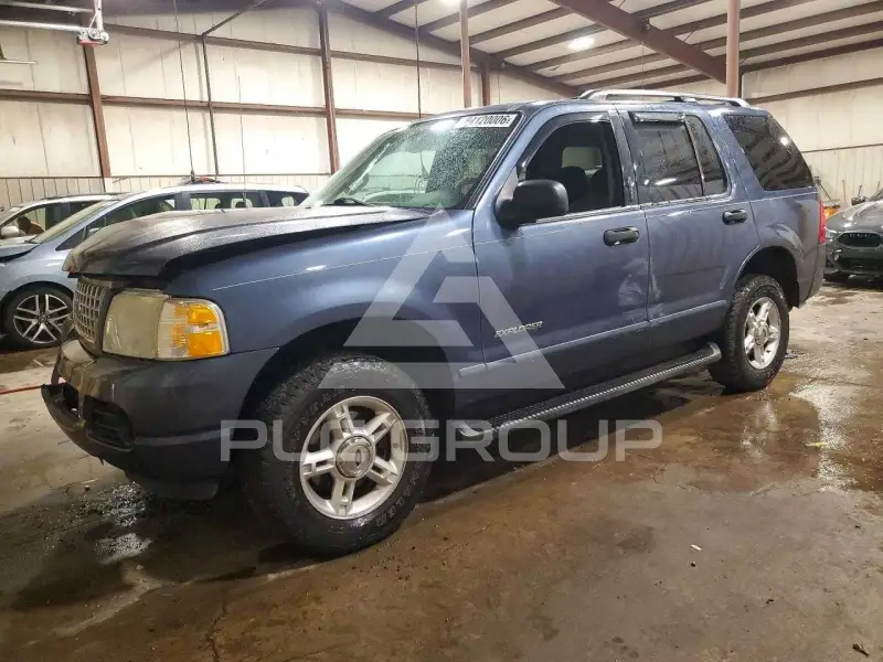 2004 Ford EXPLORER photo