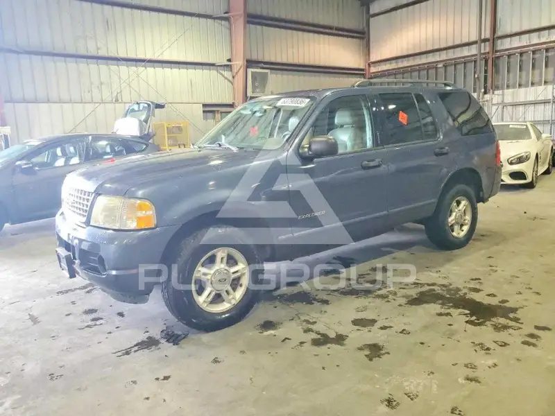2004 Ford EXPLORER photo