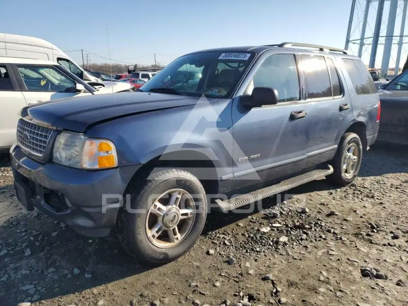 2004 Ford EXPLORER photo