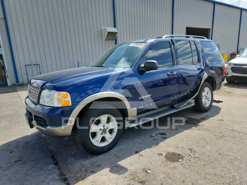 2004 Ford EXPLORER photo
