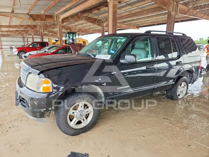2004 Ford EXPLORER photo