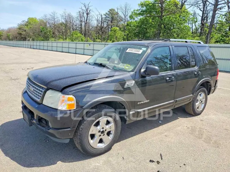 2004 Ford EXPLORER photo