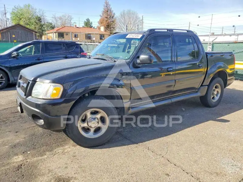2004 Ford EXPLORER photo