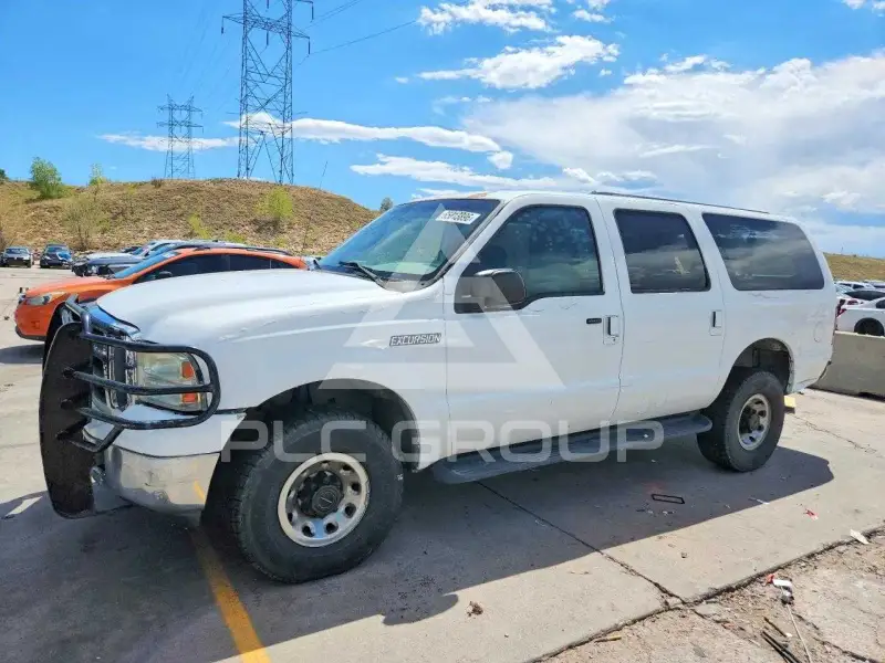 2004 Ford EXPEDITION фото