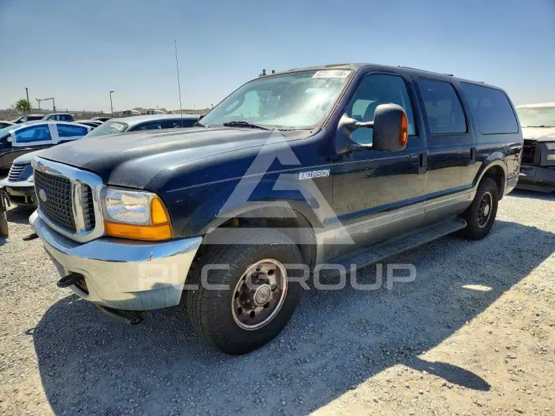 2004 Ford EXPEDITION фото