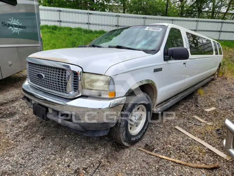 2004 Ford EXPEDITION фото