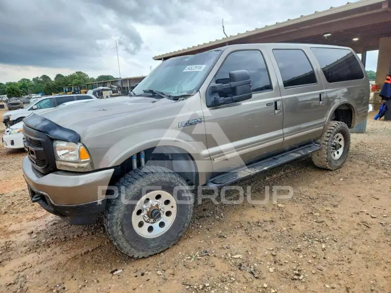 2004 Ford EXPEDITION фото