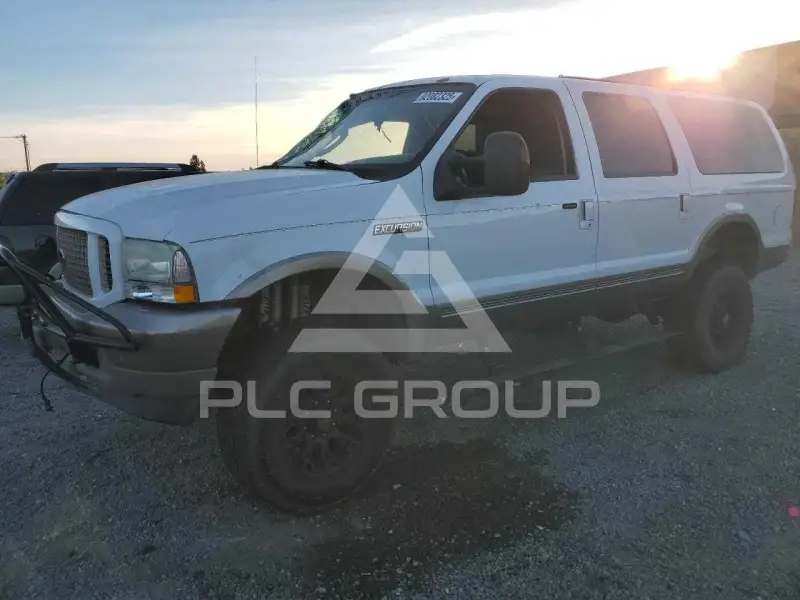 2004 Ford EXPEDITION фото