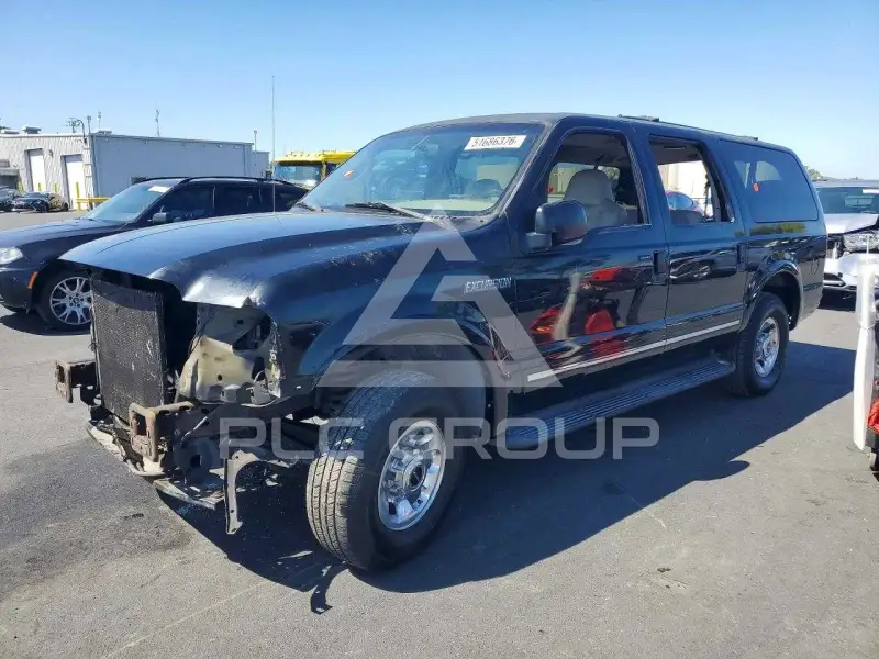 2004 Ford EXPEDITION фото