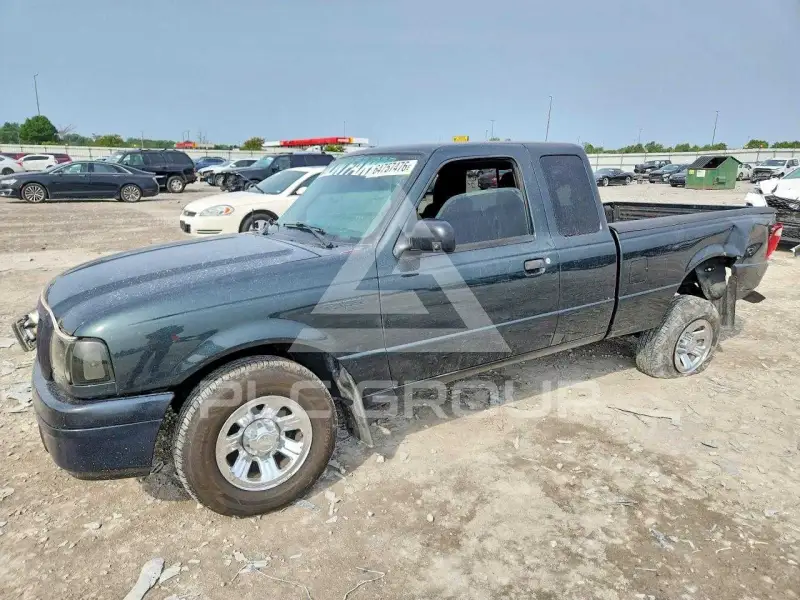 2004 Ford RANGER фото