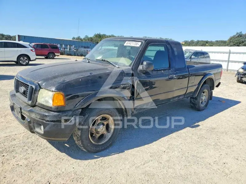 2004 Ford RANGER photo