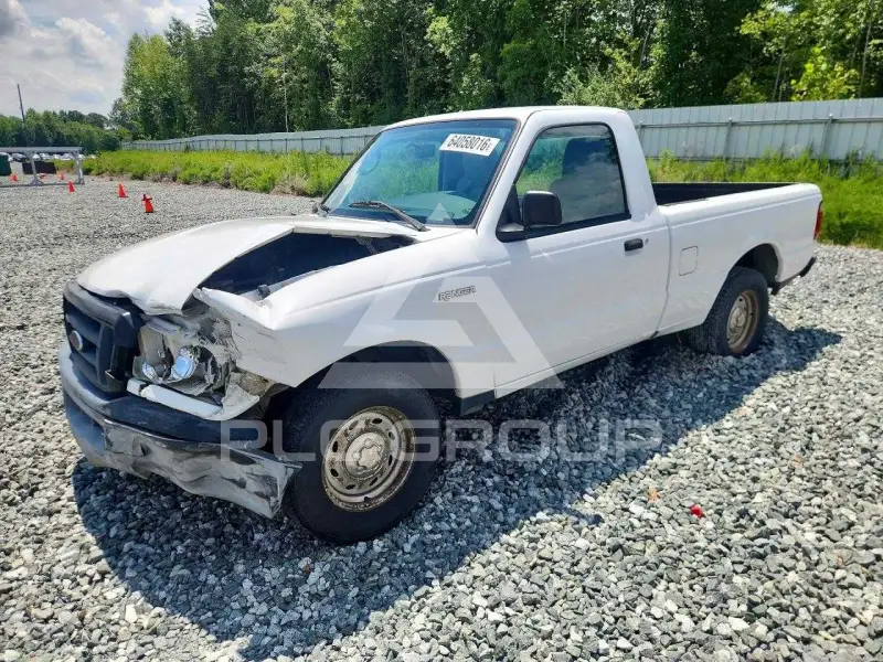 2004 Ford RANGER photo