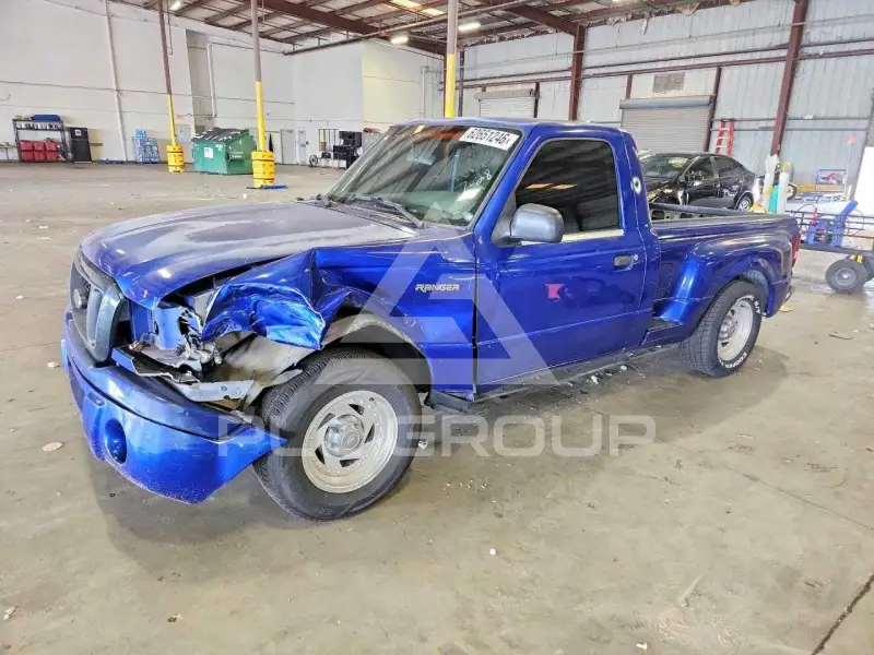 2004 Ford RANGER photo