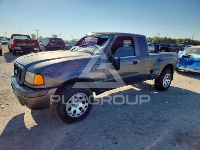 2004 Ford RANGER photo