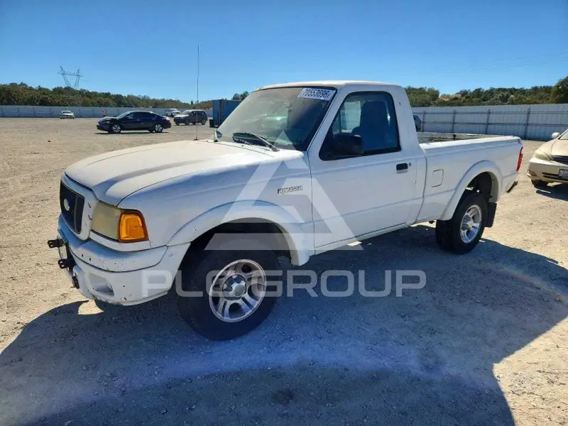 2004 Ford RANGER photo