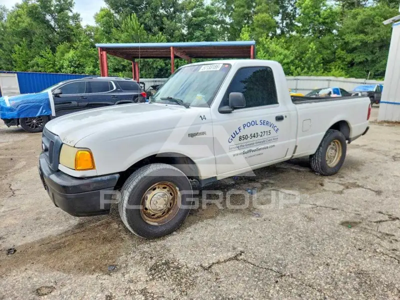 2004 Ford RANGER photo