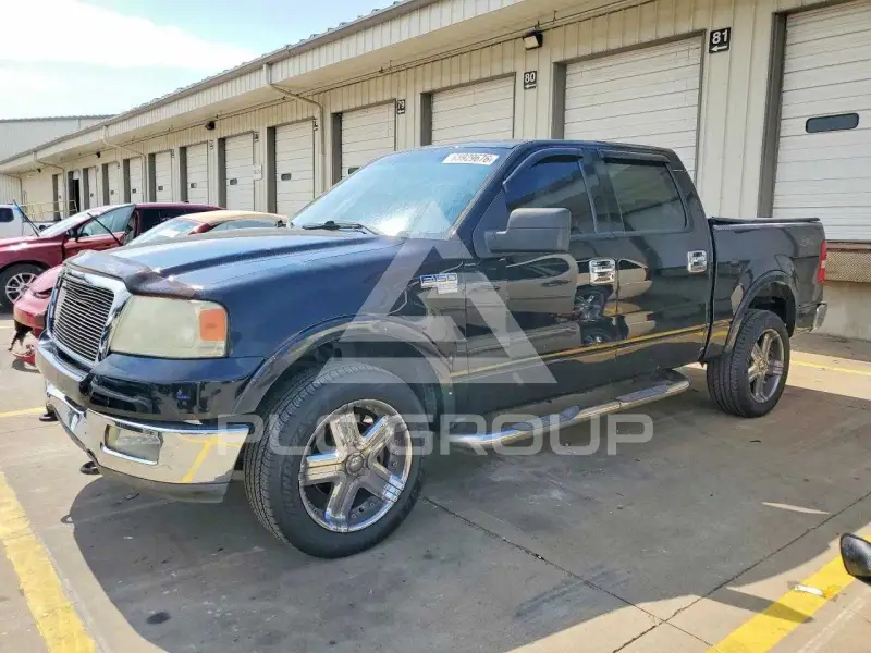 2004 Ford F-150 photo