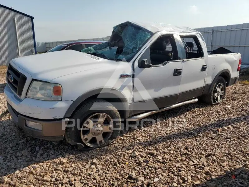 2004 Ford F-150 photo