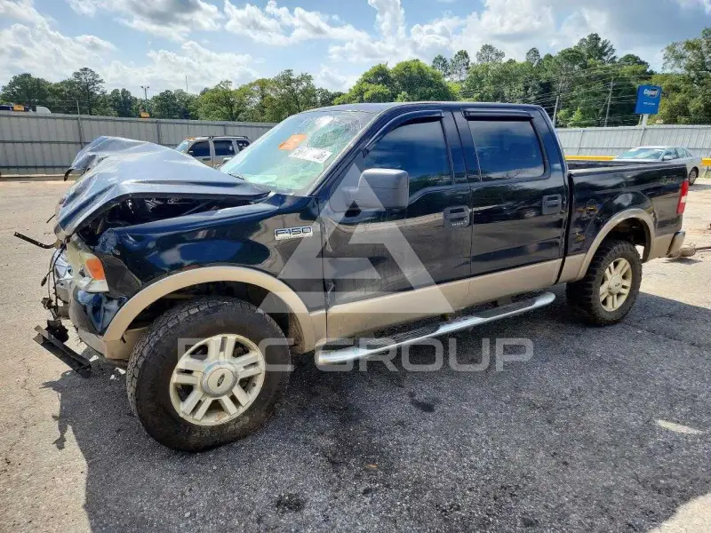 2004 Ford F-150 photo