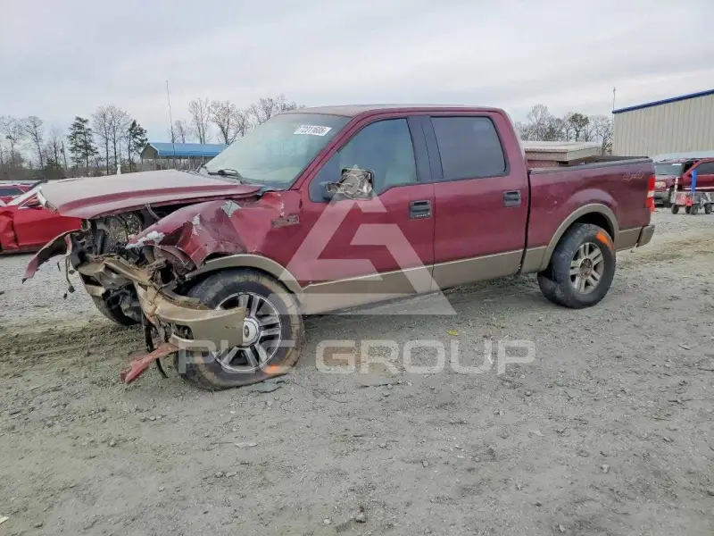 2004 Ford F-150 photo