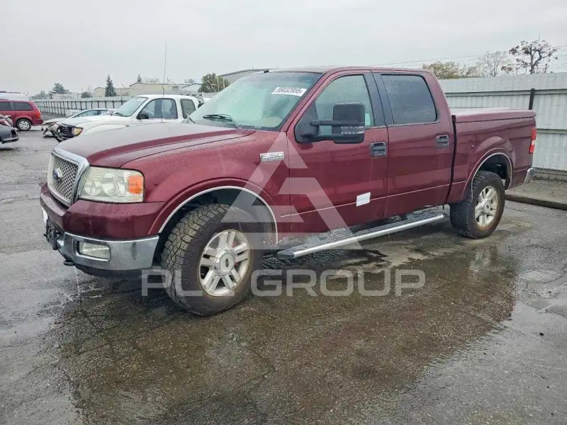 2004 Ford F-150 photo