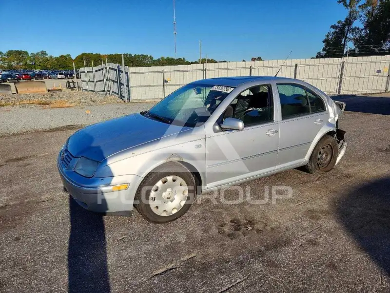2004 Volkswagen Jetta фото