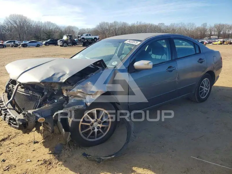 2005 Mitsubishi GALANT фото