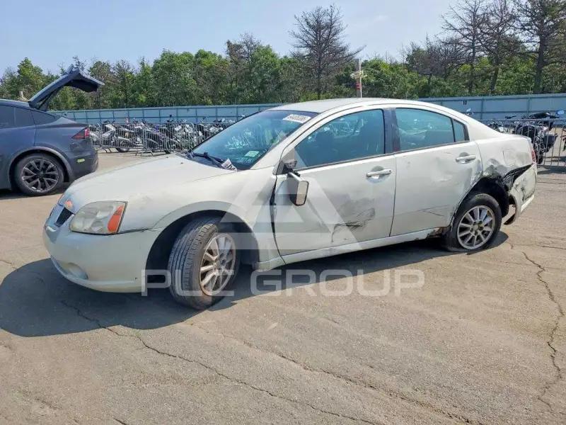 2005 Mitsubishi GALANT photo