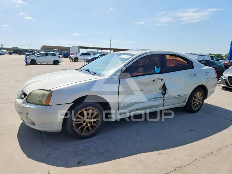 2005 Mitsubishi GALANT фото