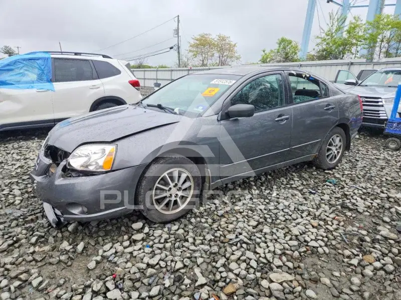 2005 Mitsubishi GALANT photo