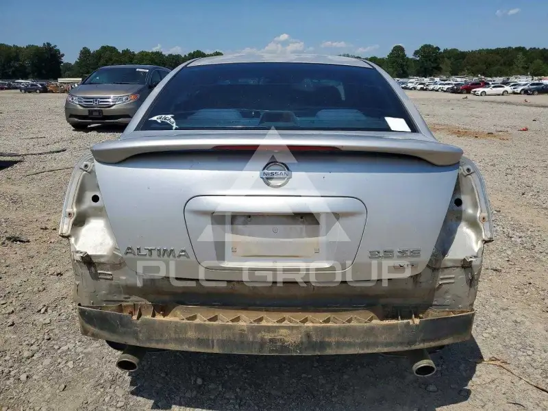 2005 Nissan ALTIMA фото