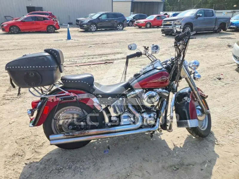 2005 Harley-Davidson  photo