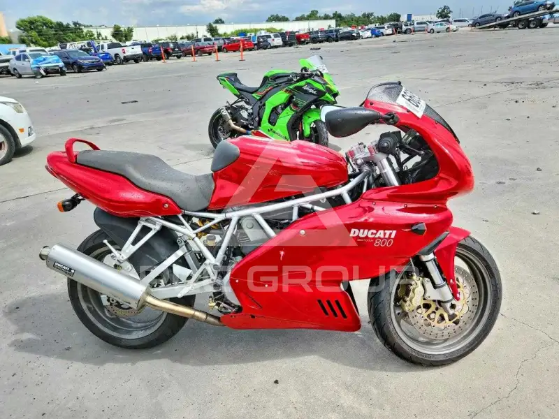 2005 Ducati Other фото