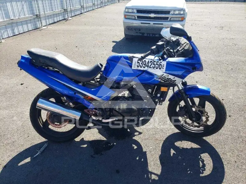 2005 Kawasaki  photo