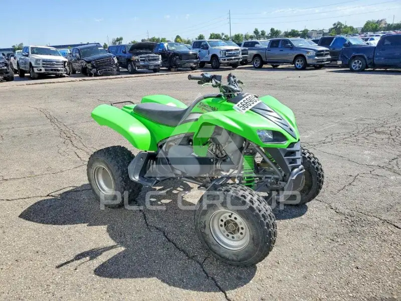 2005 Kawasaki  фото