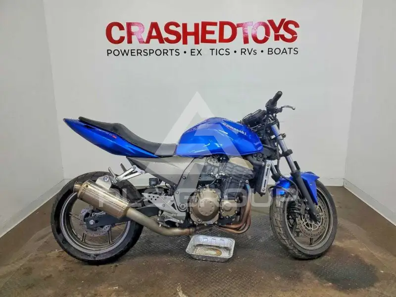 2005 Kawasaki  фото