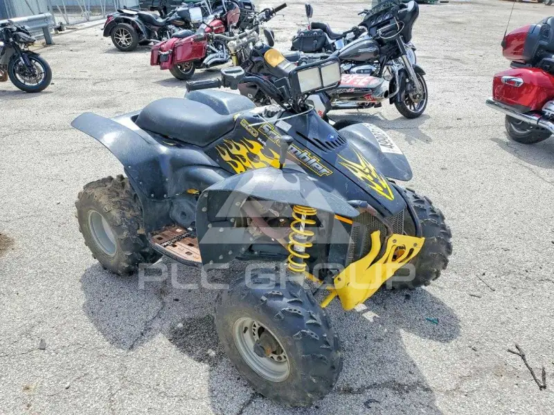 2005 Polaris  photo